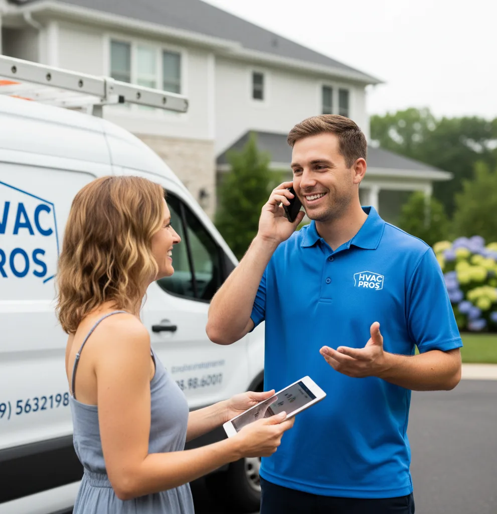 Cobra HVAC customer support in Senatobia